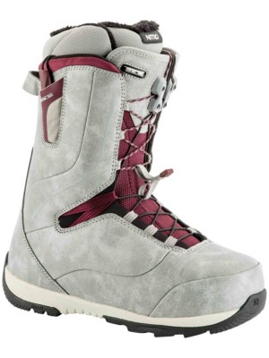 Nitro Crown Tls 2019 Botas snowboard