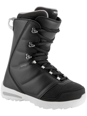 Nitro Flora Stnd 2019 Scarponi da snowboard