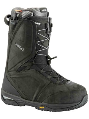Nitro Team Tls 2019 Botas snowboard