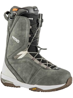 Nitro Team Tls 2019 Boots de snowboard