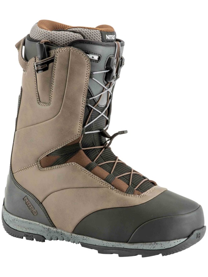 Nitro Venture Tls Snowboardboots
