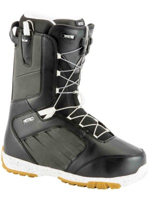 Nitro Anthem Tls 2019 Boots de snowboard