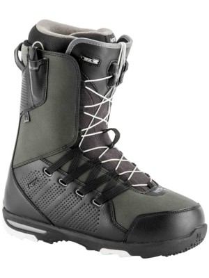 Nitro Thunder Tls 2019 Boots de snowboard