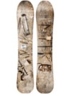 Nitro Woodcarver 159 Snowboard