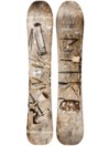 Nitro Woodcarver 163 2019 Snowboard