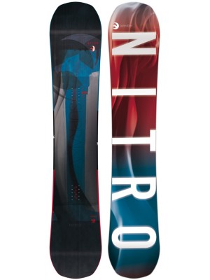 nitro squash 159