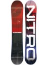 Nitro Team 159W Snowboard