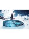Nitro Team 159W Snowboard