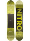 Nitro Prime Toxic 152 2019 Snowboard