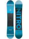 Nitro Prime Blue 155 2019 Snowboard