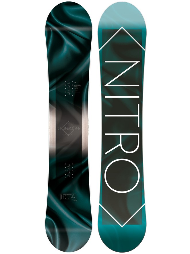 Nitro Lectra 146