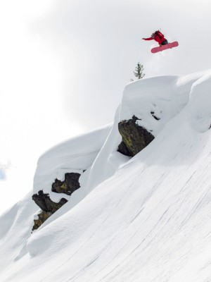 Fusion 154 2019 Snowboard