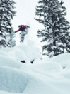 Nitro Squash 163 Snowboard