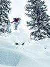 Nitro Squash 163 Snowboard