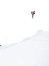 Nitro Squash 148 Snowboard