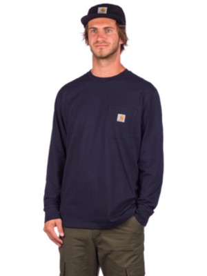 Buy Carhartt WIP Long Sleeve T-Shirt at Blue Tomato