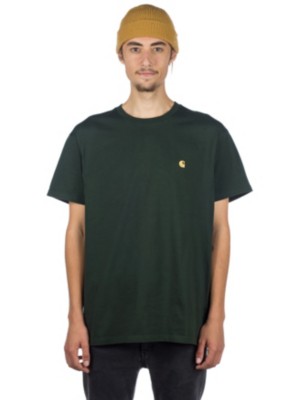 t shirt carhartt saldi
