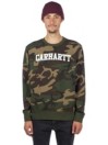 Carhartt WIP College Jersey