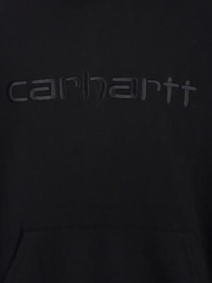Hooded Carhartt