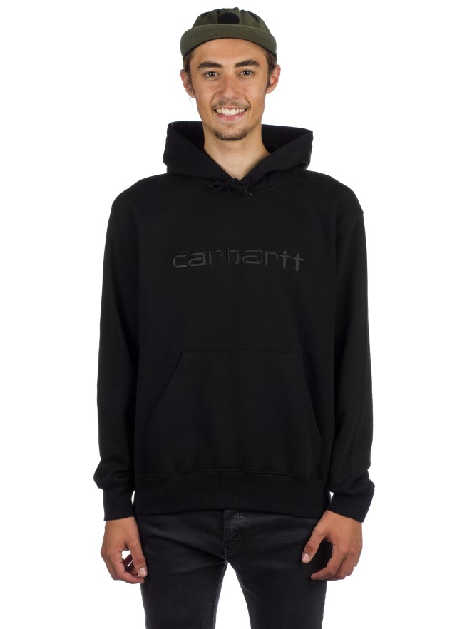 Carhartt WIP Hooded Carhartt Hoodie
