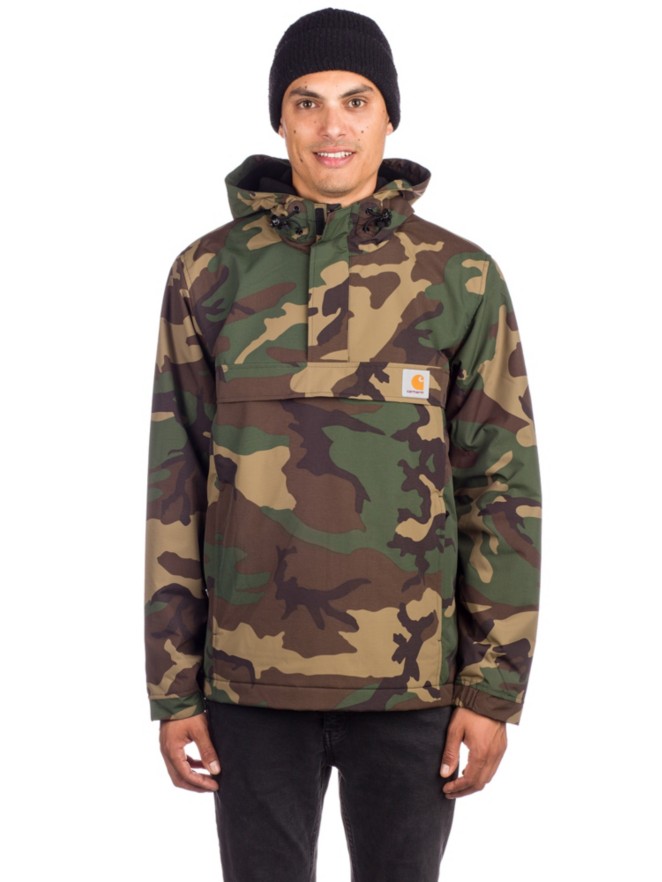 Carhartt WIP Nimbus Anorak