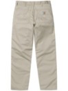 Carhartt WIP Simple Pants