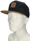Carhartt WIP Logo Bi-Colored Cap