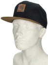 Carhartt WIP Logo Bi-Colored Cap