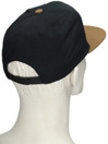 Carhartt WIP Logo Bi-Colored Cap