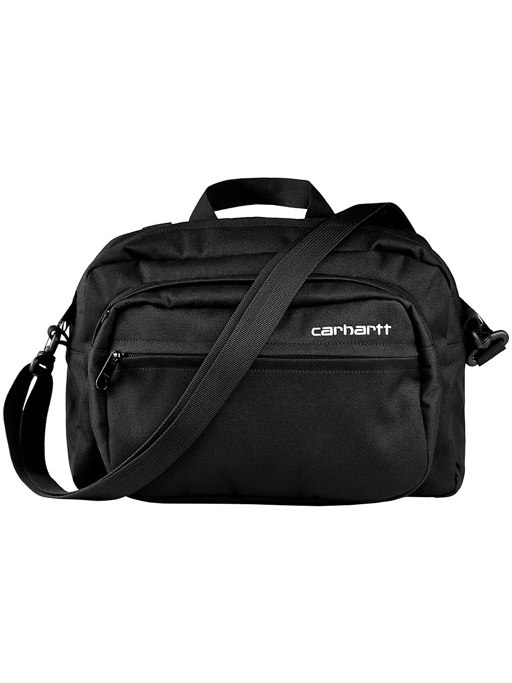 Carhartt WIP Payton Shoulder Bag noir