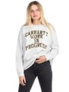 Carhartt WIP Wip Division Sweater