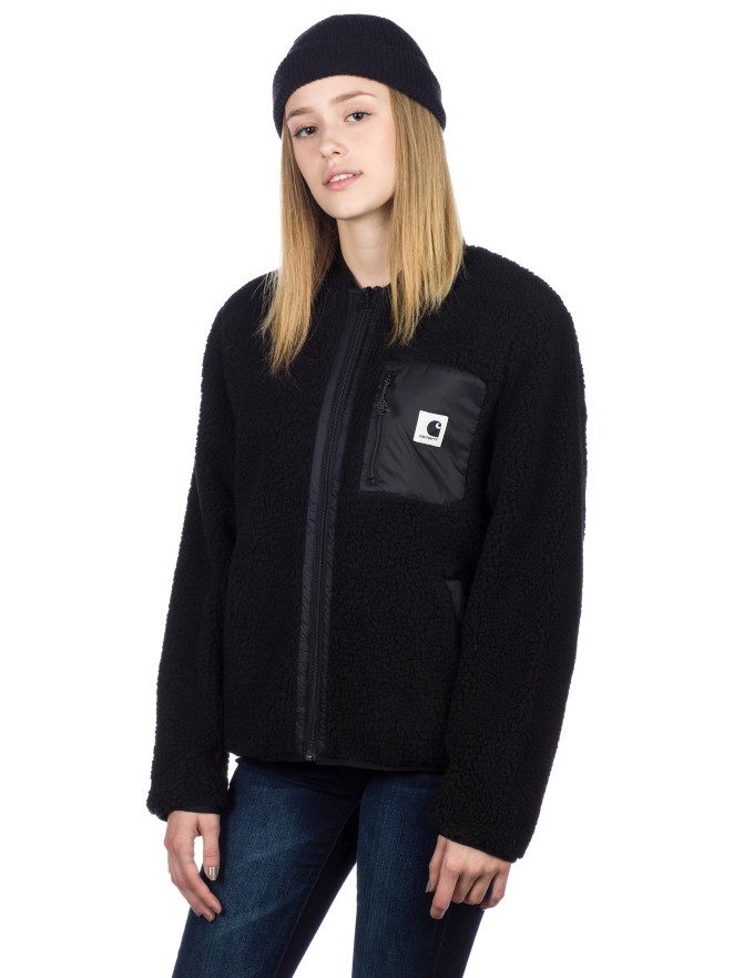 Carhartt WIP Janet Liner Jacket