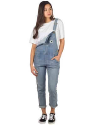 Bib Overall Dungarees