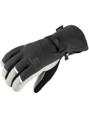 salomon gore tex gloves