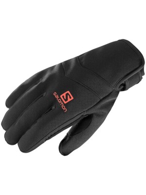 Rs Warm Handschoenen