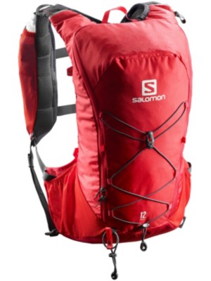 salomon 12l backpack
