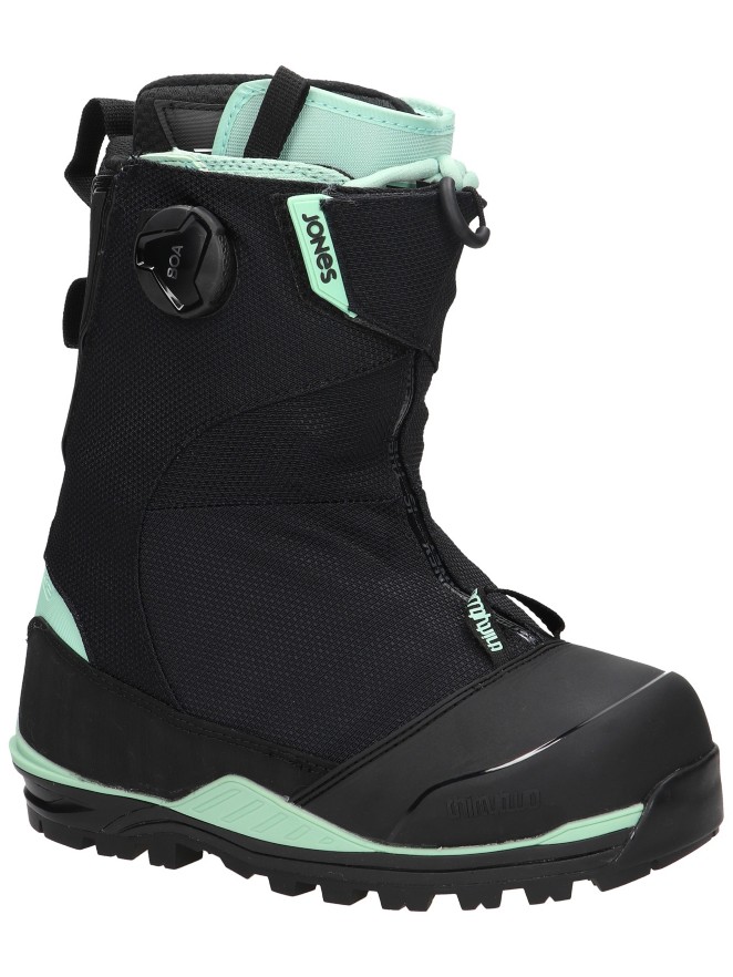 ThirtyTwo Jones MTB Snowboardboots