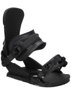 Union Ultra 2019 Attacchi da snowboard
