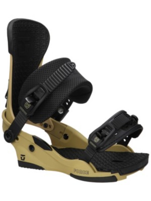 Union Force 2019 Snowboardbindingen
