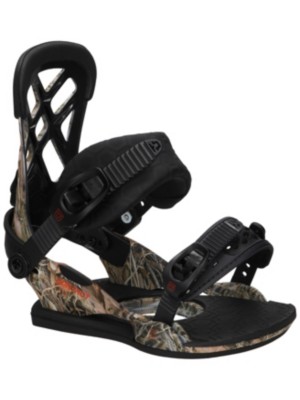 Union Contact Pro 2019 Snowboardbindung