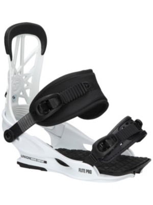 Union Flite Pro 2019 Fijaciones snowboard