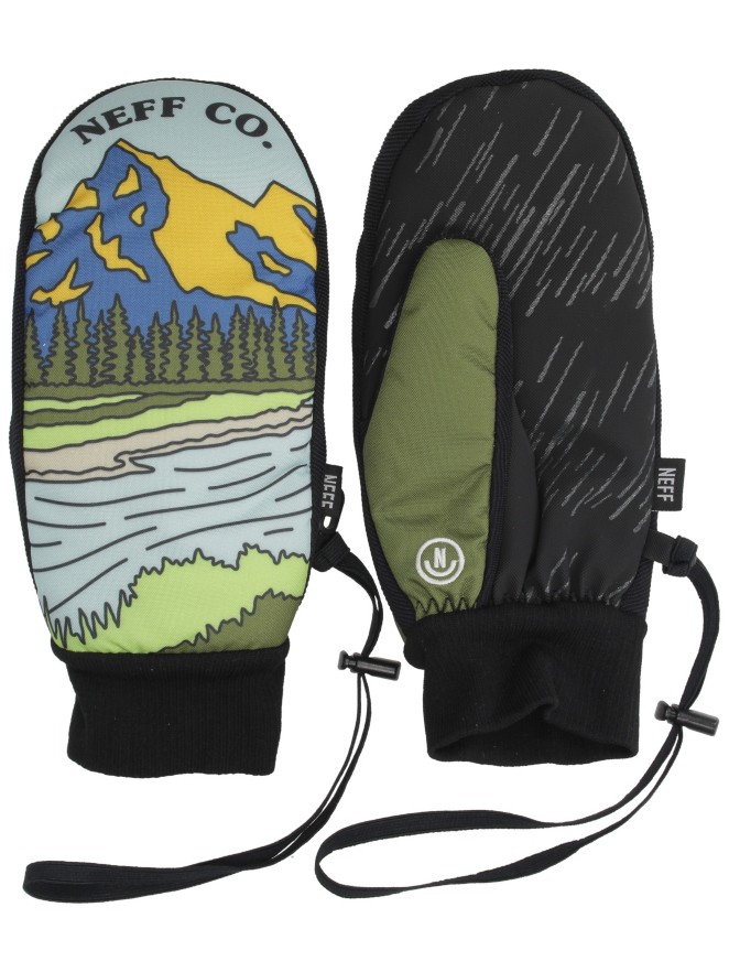 Neff Character Muffole
