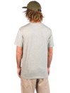 Jones Snowboards Dream Peak Camiseta