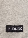 Jones Snowboards Dream Peak Camiseta