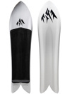 Jones Snowboards Mountain Surfer 142 Powder Surfer
