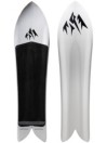 Jones Snowboards Mountain Surfer 142 Powder Surfer