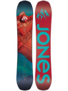 Jones Snowboards Dream Catcher 151 Snowboard