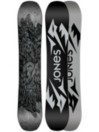 Jones Snowboards Ultra Mountain Twin 157 2019 Snowboard