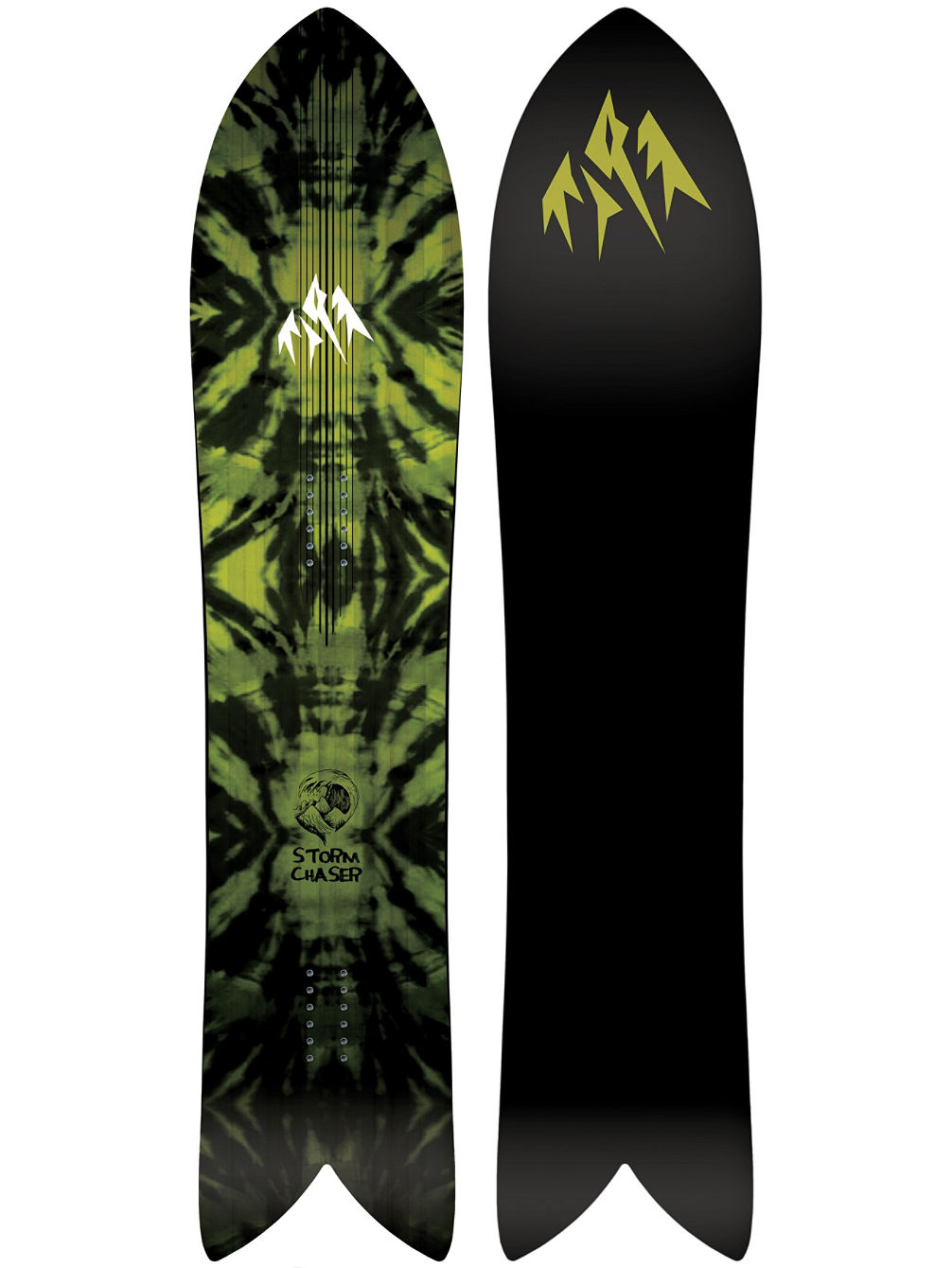 Storm Chaser 157 2019 Snowboard