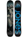 Jones Snowboards Explorer Split 164W